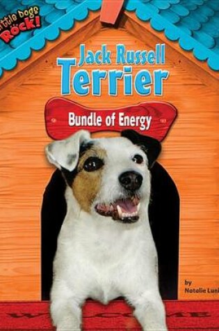 Cover of Jack Russell Terrier