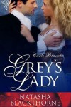 Book cover for Grey's Lady