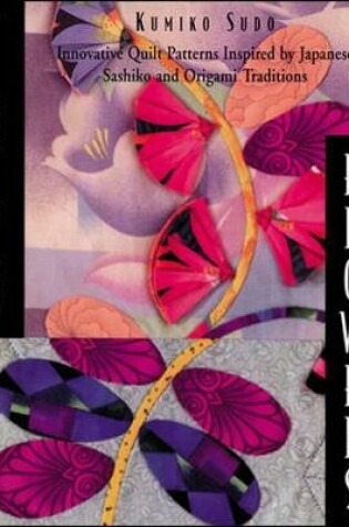 Cover of Fabled Flowers
