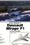 Book cover for Dassault Mirage F1