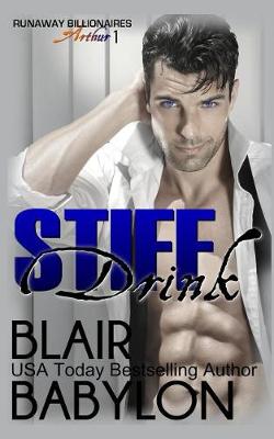 Book cover for Stiff Drink