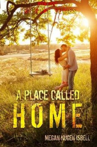 Cover of A Place Called Home