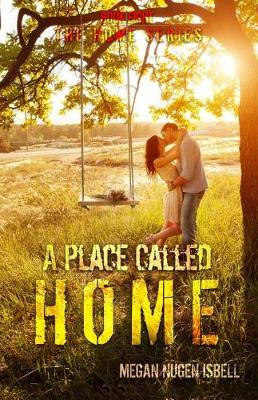 Cover of A Place Called Home