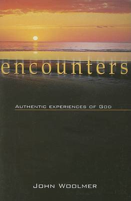 Book cover for Encounters