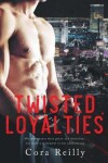 Book cover for Twisted Loyalties