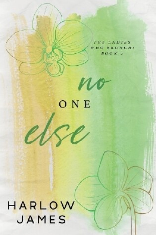 Cover of No One Else