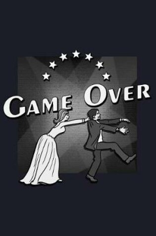 Cover of Game Over