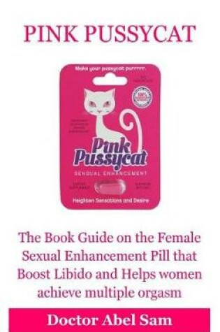 Cover of Pink Pussycat