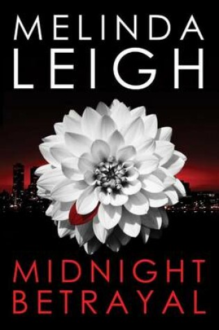 Cover of Midnight Betrayal