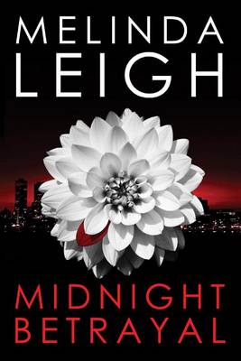 Cover of Midnight Betrayal