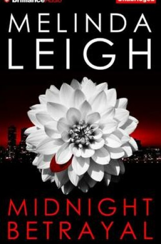 Cover of Midnight Betrayal