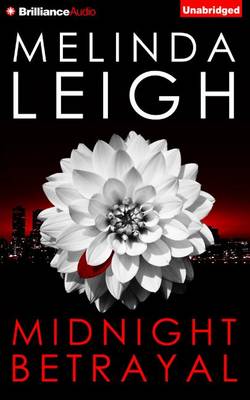 Book cover for Midnight Betrayal