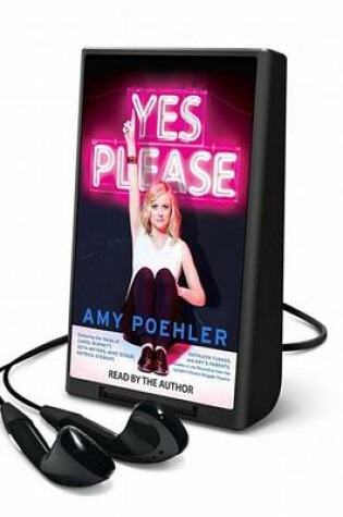 Cover of Yes Please
