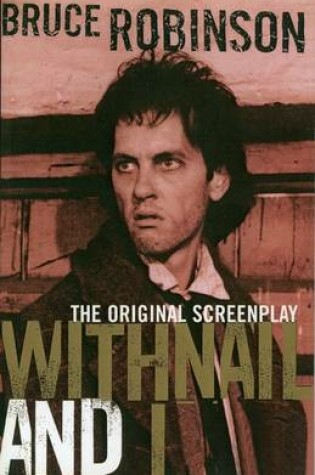 Cover of Withnail and I