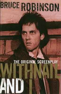 Book cover for Withnail and I