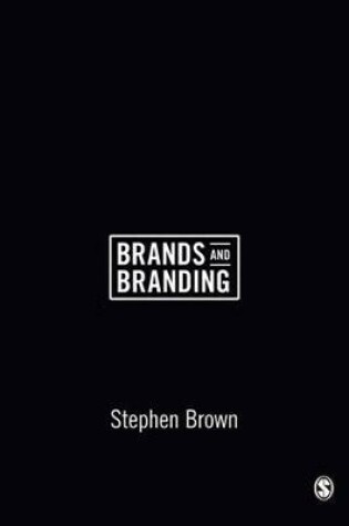 Cover of Brands and Branding