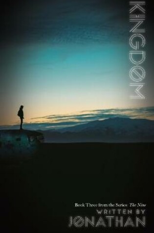 Cover of Kingdom (The Nine Series, Book 3)