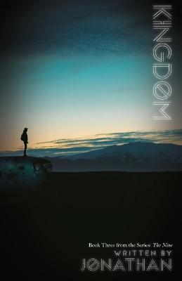 Book cover for Kingdom (The Nine Series, Book 3)