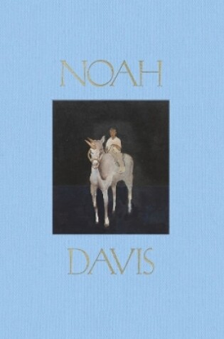 Cover of Noah Davis