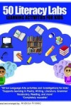 Book cover for 50 Literacy Labs