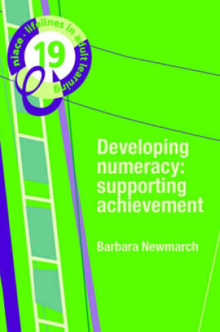 Cover of Developing Numeracy: Supporting Achievement