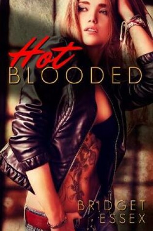 Cover of Hot Blooded