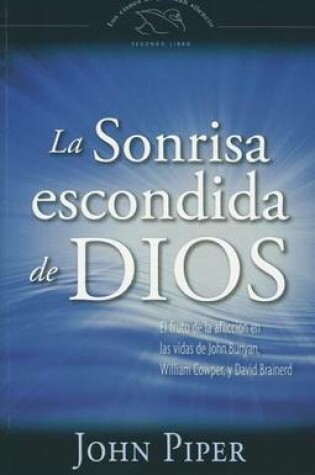 Cover of La Sonrisa Escondida de Dios