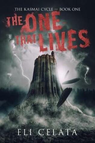 Cover of The One That Lives