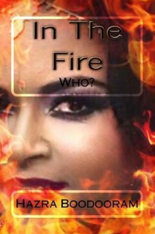 Cover of In the Fire