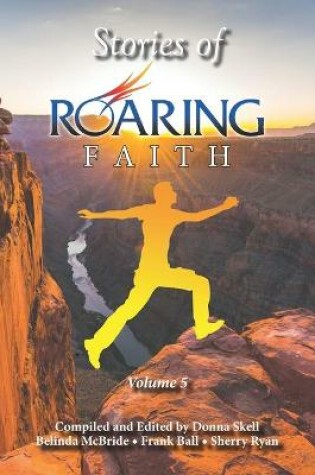 Cover of Stories of Roaring Faith Book 5