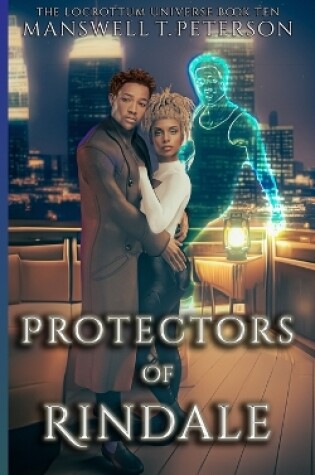 Cover of Protectors of Rindale