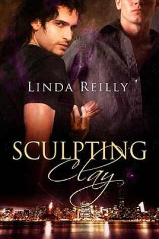 Cover of Sculpting Clay