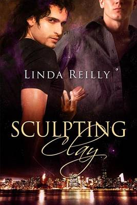 Book cover for Sculpting Clay