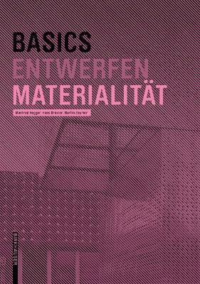 Book cover for Basics Materialitat