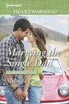 Book cover for Marrying the Single Dad