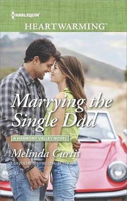 Cover of Marrying the Single Dad