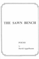 Book cover for The Sawn Bench