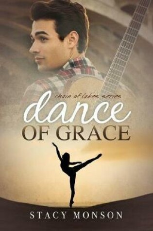 Cover of Dance of Grace