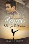 Book cover for Dance of Grace