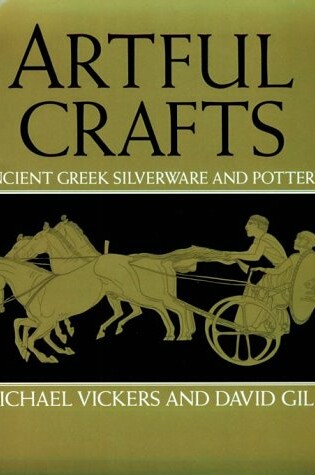 Cover of Artful Crafts