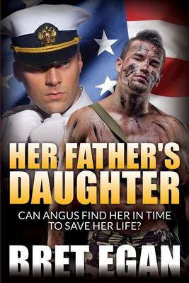 Book cover for Her Father's Daughter