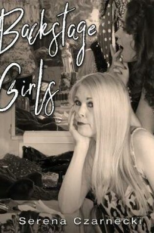 Cover of Backstage Girls