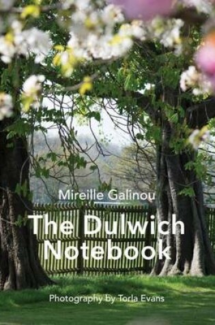 Cover of The Dulwich Notebook