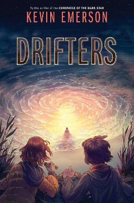 Book cover for Drifters