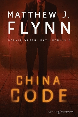 Book cover for China Code