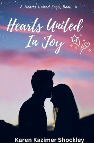 Cover of Hearts United In Joy