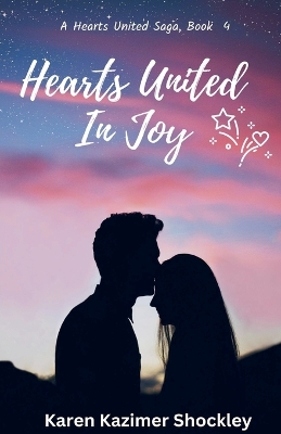 Book cover for Hearts United In Joy