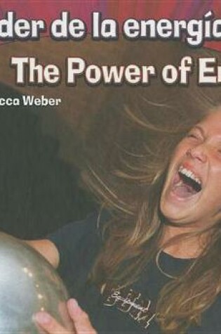 Cover of El Poder de la Energía/The Power of Energy