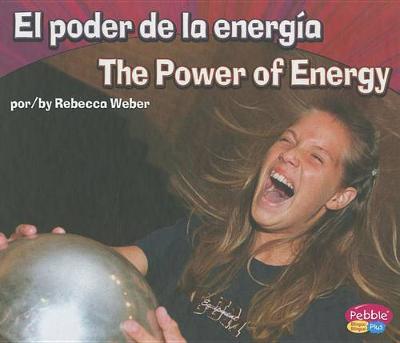 Cover of El Poder de la Energía/The Power of Energy