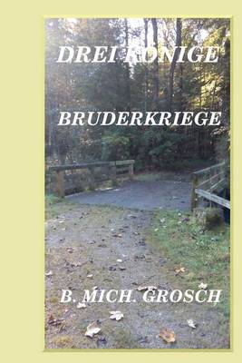 Cover of Drei Koenige